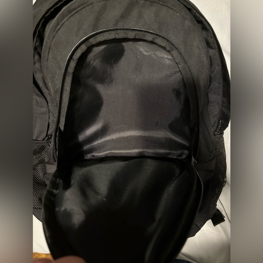 Victoria Secret Backpack - Picture 4 of 6